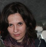 Simona Predulescu