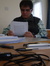 Mauricio González Abrigo