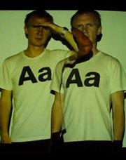 Andreas Brændhaugen