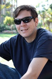 Aaron Trahan