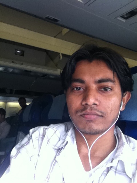 Goodreads profile picture for @manojkumar