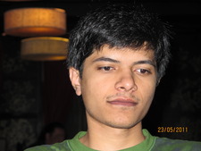 Pratik Doshi