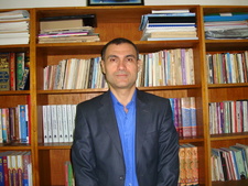 Ibrahim Nawdashty