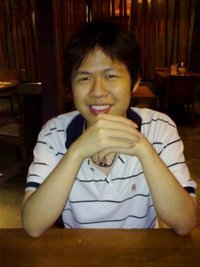 Andrew Fong