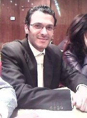 Ahmed Machouch