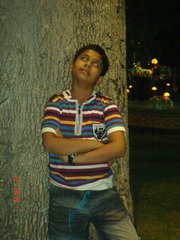 Rishabh Nanawati