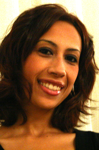Farida Fakher