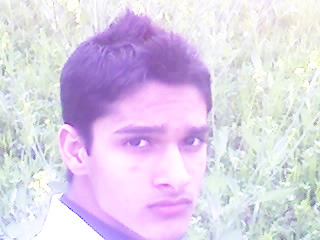 Goodreads profile picture for @mubeen