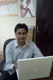 Himanshu Nagpal