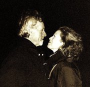 Bridget Jackson
