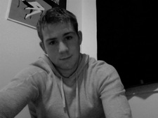 Adam Gleason