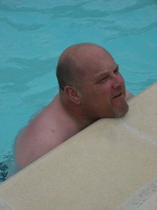 Nick Arnold