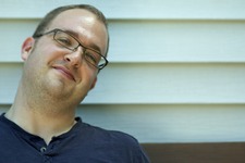 Justin Schrum