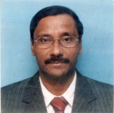 Dr Ratan Bhattacharjee 