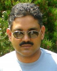 Anil Jaiswal