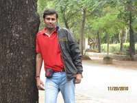 Thamotharan Rathinasabapathi