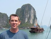 Peter Vercoe
