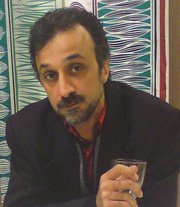 Farzad Kazemzadeh