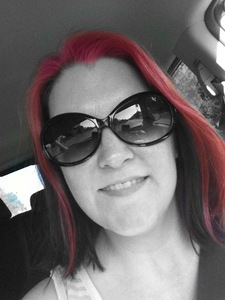Kary Jarred