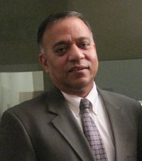 Ravi Chandran