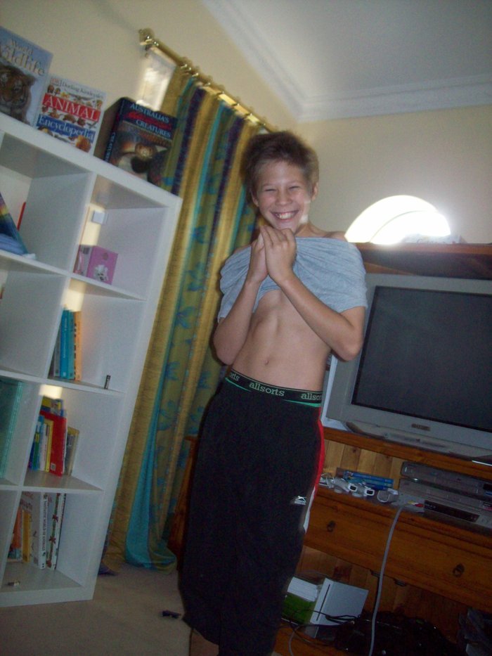 Goodreads profile picture for @marcus5