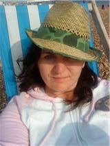 Ruth Anne Corbett