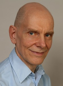 Peter Voss