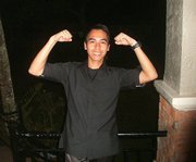 Markendeniane Rectazo