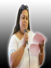 Mridula Choudhary