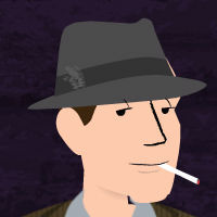 David  Magocs