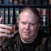 Goodreads profile picture for @thing