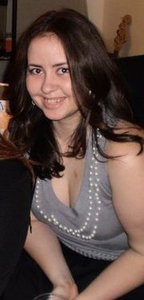 Michelle Ouaknine