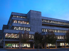 Robert E.  Kennedy Library 