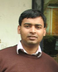 Naveen Jindal