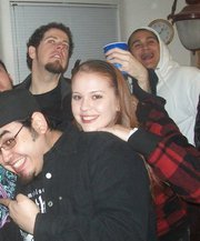 Elizabeth Brinkerhoff