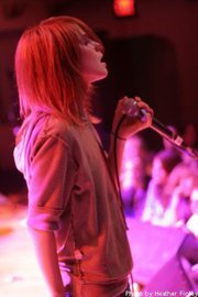 Aathera Yaa