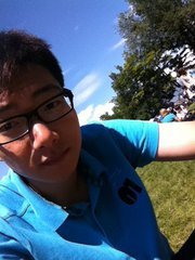 Bryan Xu