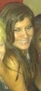 Yolanda Thunderwolf