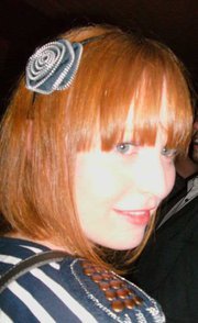 Deborah Ferguson