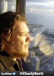 Carlos Sarti