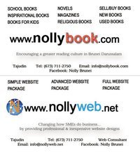 Nolly Book