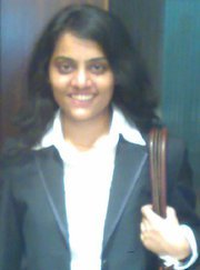 Pallavi Kc
