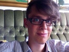 Samuel Skadkær Hansen