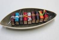 Book Sushi