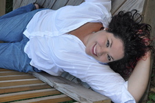 Felicia Powers