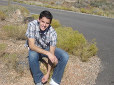 Spencer Monnett