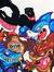 Street Sharks