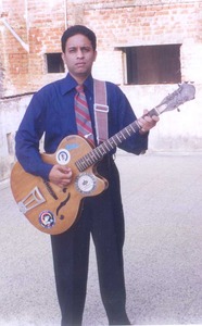 Ashish Jaituni