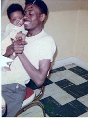 Stephanie Oliver-boyd