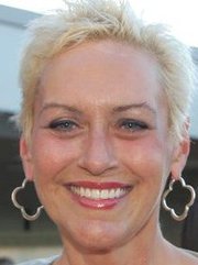Glenda Pitts
